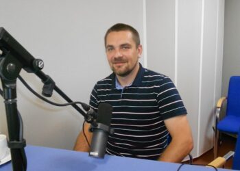 Tomasz Kucharski, dwukrotny mistrz olimpijski w wioślarstwie, AZS AWF Gorzów