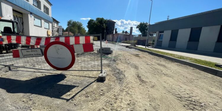 Składowa i Jancarza do końca wakacji