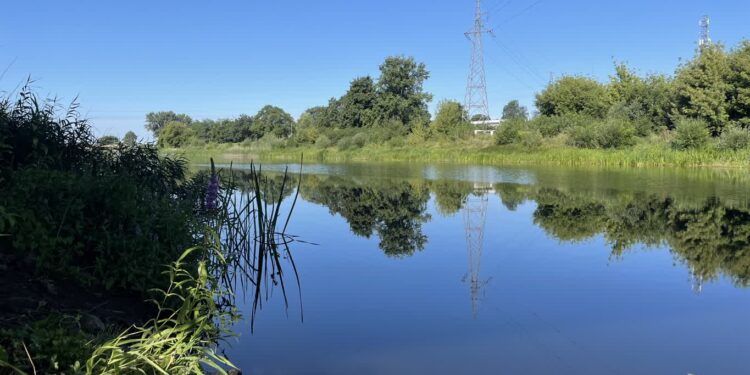 Kanał Ulgi połączony z Wartą? Pomysł wraca
