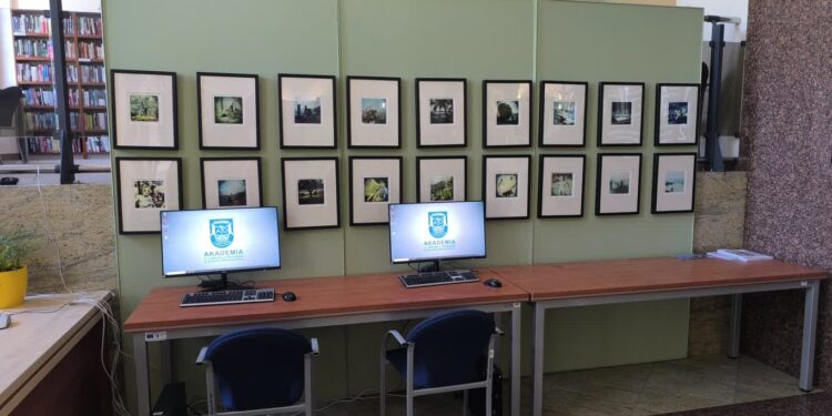 Duże zainteresowanie studiami na AJP