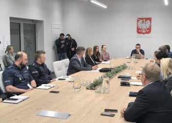 Jesteś świadkiem przemocy, reaguj!