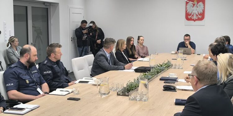 Jesteś świadkiem przemocy, reaguj!