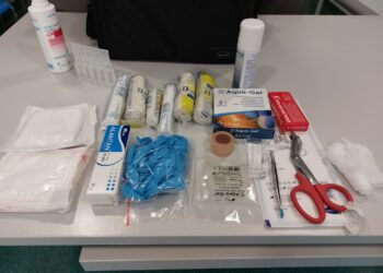 Wakacyjny piątek z farmaceutą