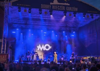 Rozpoczęły się kolejne koncerty urodzinowe {ZDJĘCIA]