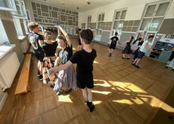 Od Afryki przez Iberię po Bałkany. Mali Gorzowiacy ruszają w trasę