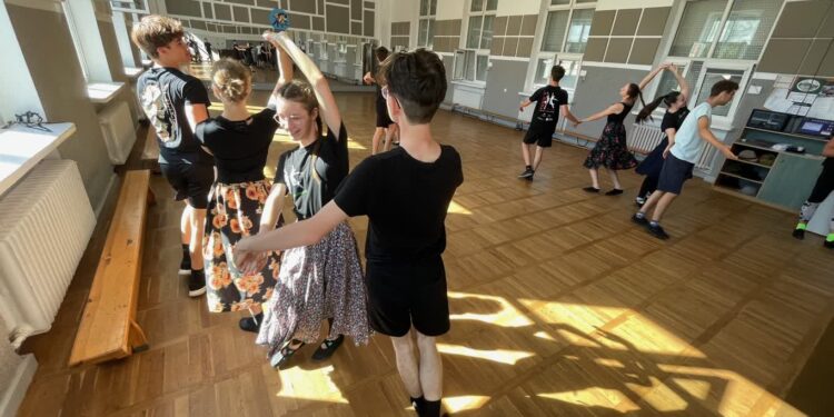 Od Afryki przez Iberię po Bałkany. Mali Gorzowiacy ruszają w trasę