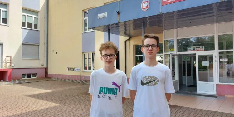 Już wiadomo kto gdzie będzie się uczył