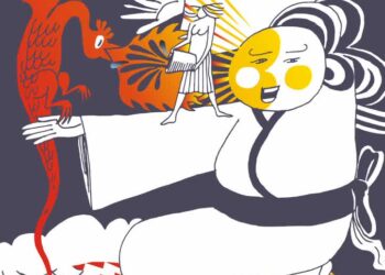 „Bajarka opowiada” już w tę niedzielę