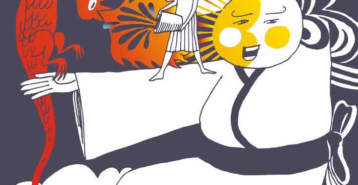 „Bajarka opowiada” już w tę niedzielę