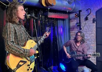 fot. Facebook.com/ Osiedlova Klubokawiarnia