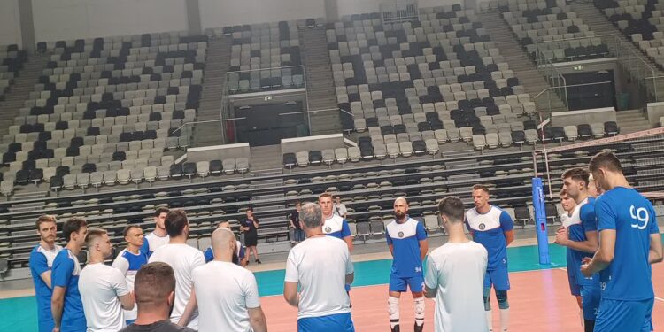 Ostatnia Prosta: siatkówka, koszykówka, piłka ręczna, lekkoatletyka, piłka nożna