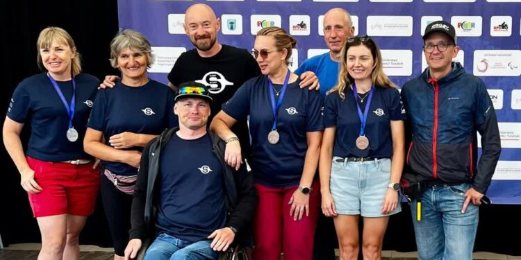 fot. GZSN Start Gorzów Wlkp.