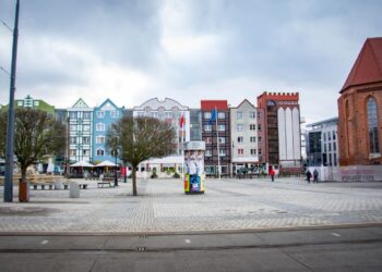 Jak ma wyglądać centrum Gorzowa?