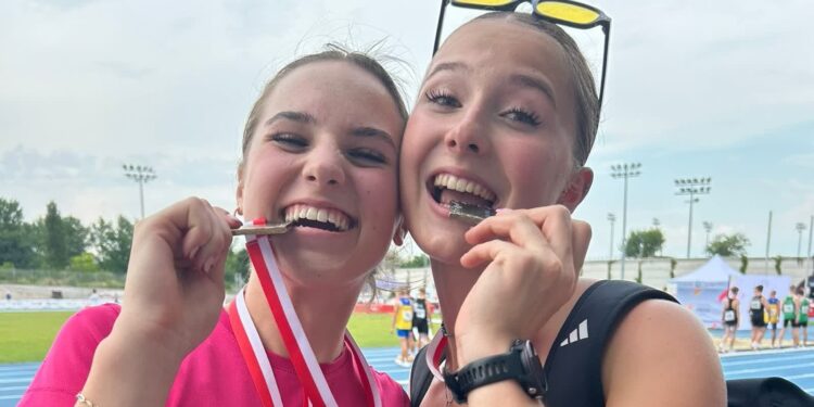 fot. AZS AWF Gorzów Wlkp.