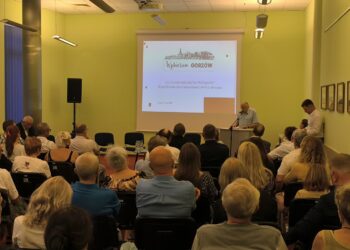 Głosowanie w sprawie Gorzowa już za kilka dni