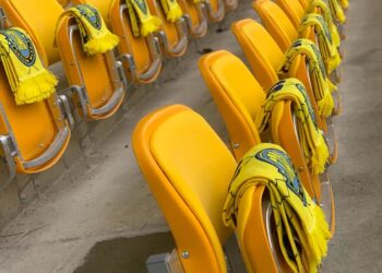 fot. facebook.com/Stal Gorzów