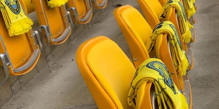 fot. facebook.com/Stal Gorzów