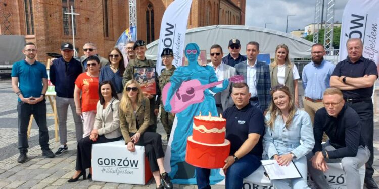 Przed nami koncertowe urodziny