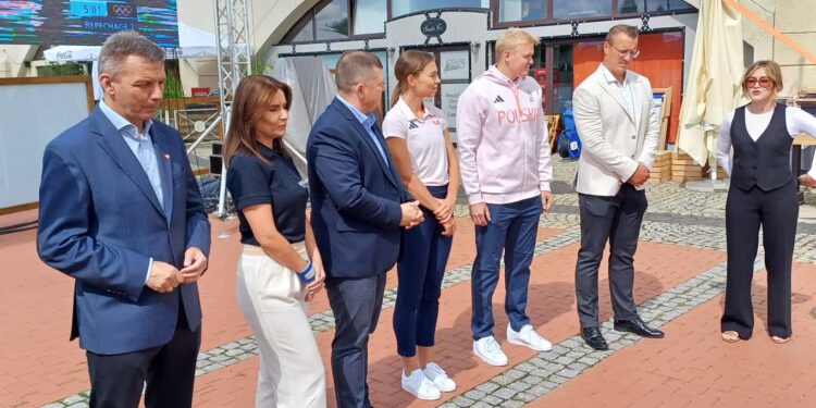 Połowa „gorzowskiego” składu na igrzyska odprawiona