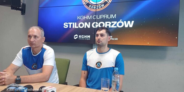 KGHM Cuprum Stilon rozpoczął przygotowania do sezonu