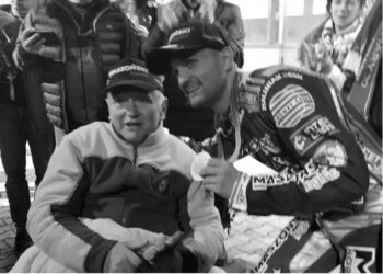 „Miał swój styl”, „mogłem zawsze na niego liczyć” – M. Woźniak i K. Cegielski wspominają Bogusława Nowaka