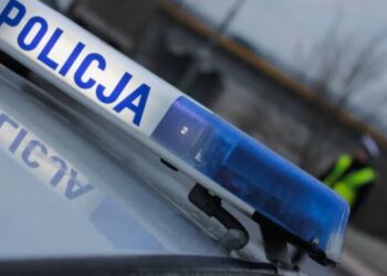 W Lubuskiem nie ma fentanylu. Na razie. Sytuację monitoruje policja