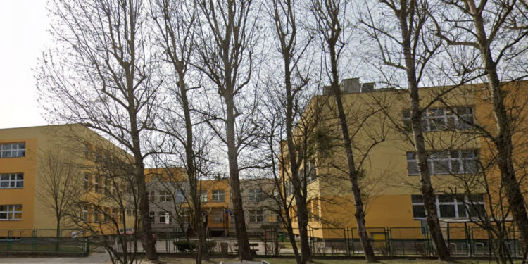 Wyniki egzaminu ósmoklasisty