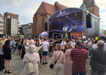 Półmetek Dobry Wieczór Gorzów