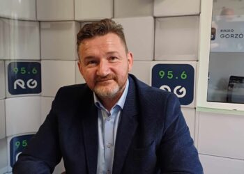 Ireneusz Maciej Zmora, radny PO