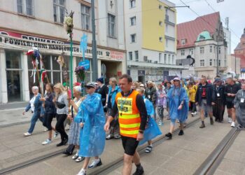 Trwają zapisy na pielgrzymkę