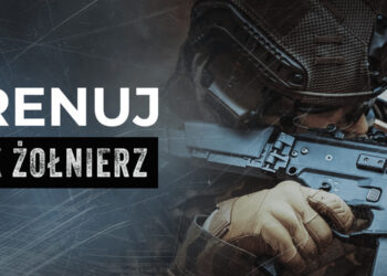 Ostatnia szansa na wakacje z wojskiem