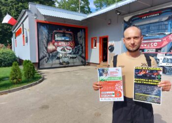 Za elektrośmieci chcą kupić quada