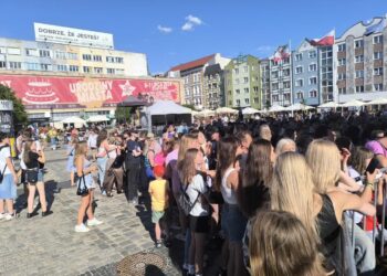 Życzenia gorzowian dla gorzowian