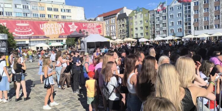 Życzenia gorzowian dla gorzowian