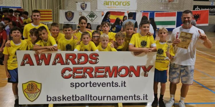 Sukces połączony z wypoczynkiem