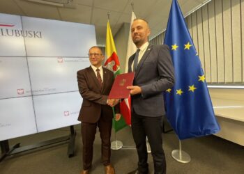 Maciej Siwicki nowym wicewojewodą