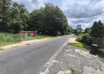 Apel mieszkańców: Tutaj też jest Gorzów!