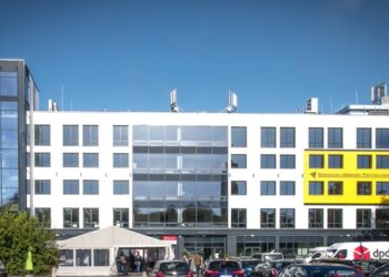 Miasto GOTowe na Gorzowskie Centrum Innowacji