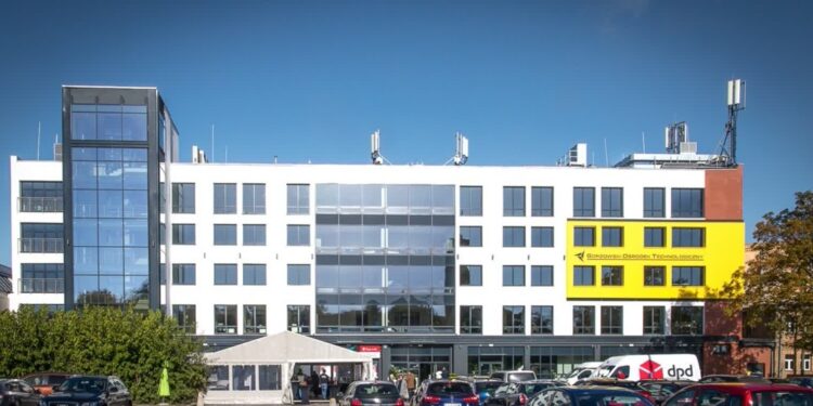 Miasto GOTowe na Gorzowskie Centrum Innowacji