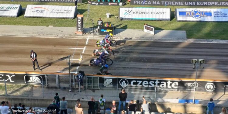 Stal przywozi spod Jasnej Góry 3 punkty!