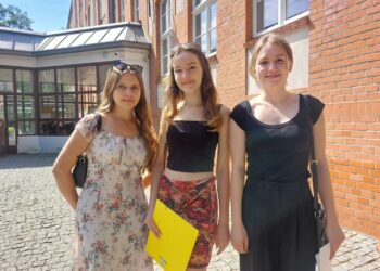 Dzisiaj wyniki matur