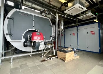 Gorzowski szpital nie martwi się rachunkami za prąd