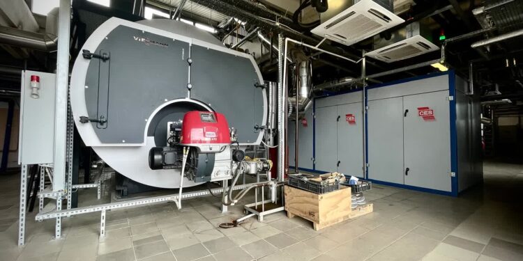 Gorzowski szpital nie martwi się rachunkami za prąd