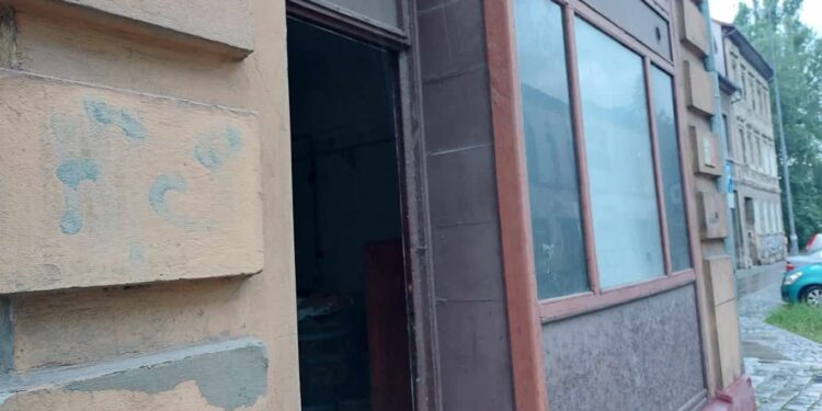 „Rzeźnik” z Landsberga