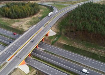 S-3 zamknięta w piątek