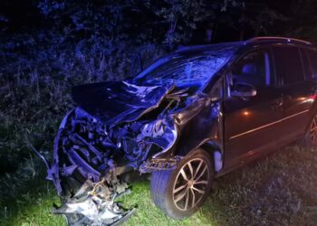 fot. KPP Strzelce Krajeńskie