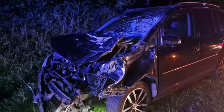 fot. KPP Strzelce Krajeńskie