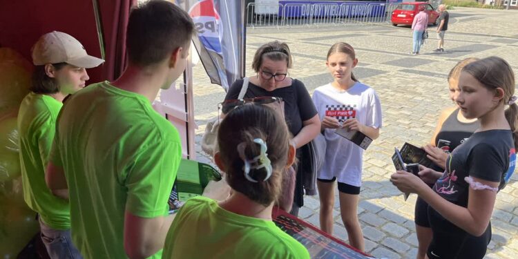 Fot. Piotr Wiśniewski