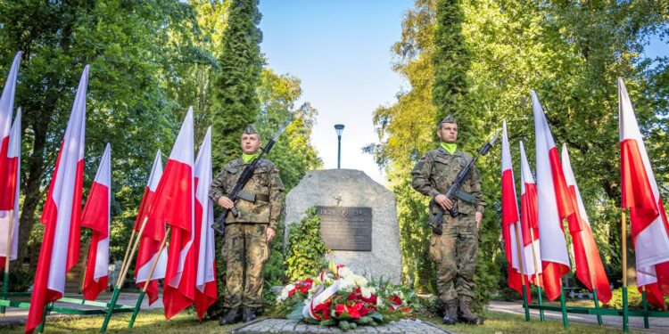 W niedzielę obchody 85. rocznicy wybuchu II wojny światowej