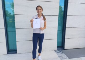 Nikola Horowska: wynoszę z igrzysk ogrom doświadczenia